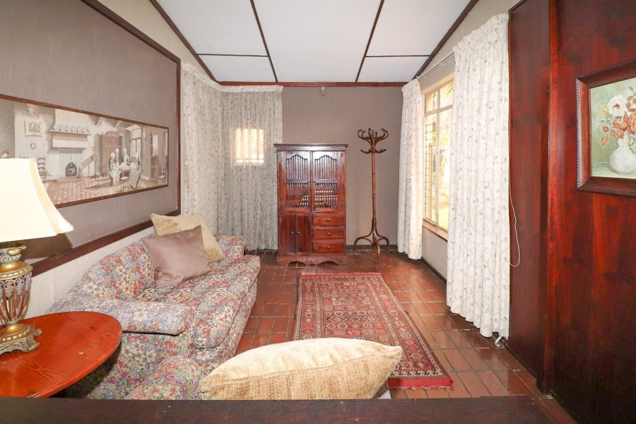 4 Bedroom Property for Sale in Irene Park North West